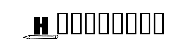 4YEOschool  Free Fonts Download