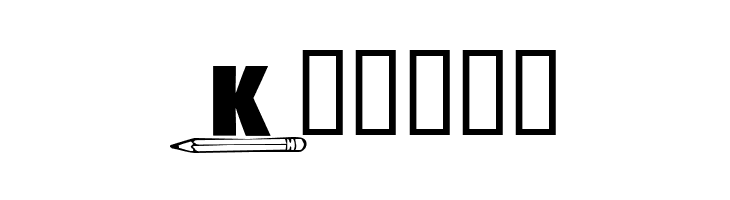 4YEOschool  Free Fonts Download