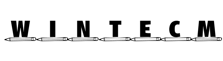 4YEOschool  Free Fonts Download