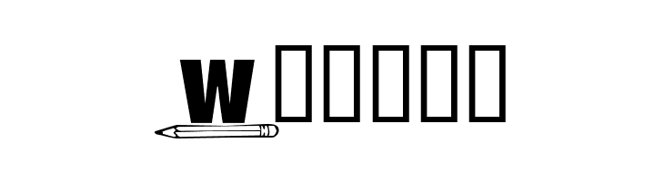 4YEOschool  Free Fonts Download