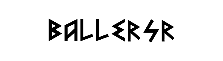 Heorot  Free Fonts Download