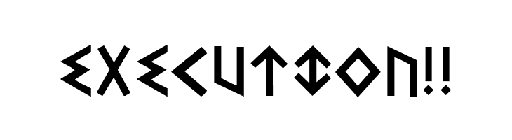 Heorot  Free Fonts Download