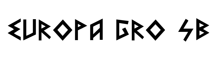 Heorot  Free Fonts Download