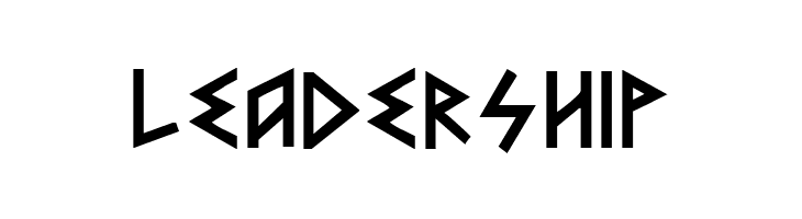 Heorot  Free Fonts Download