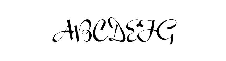 Ares Modernos Regular  Free Fonts Download