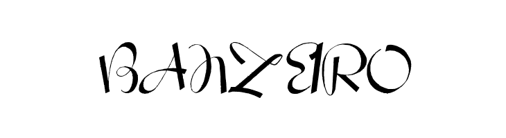 Ares Modernos Regular  Free Fonts Download