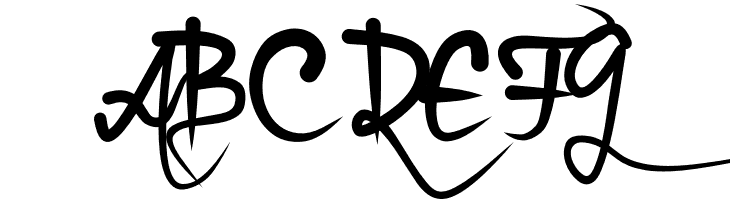 Syrial Mursa  Free Fonts Download