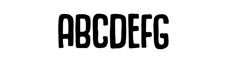 HogfishDEMO  Free Fonts Download