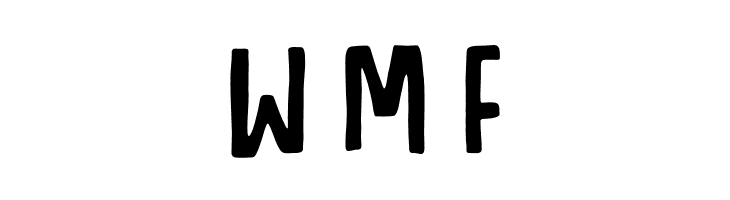 HogfishDEMO  Free Fonts Download