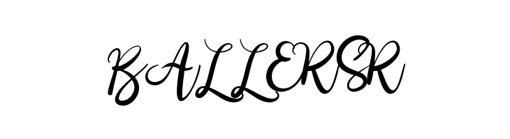 brushgyo  Free Fonts Download