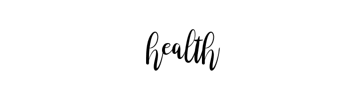 brushgyo  Free Fonts Download