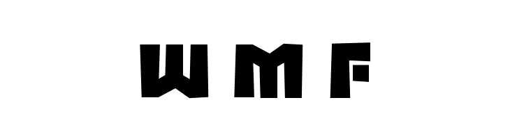 African Culture  Free Fonts Download