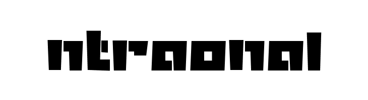 African Culture  Free Fonts Download