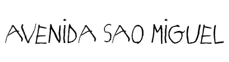 MATILDAS GRADE SCHOOL HAND_DEMO_print  Free Fonts Download