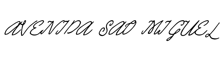 Quickline  Free Fonts Download