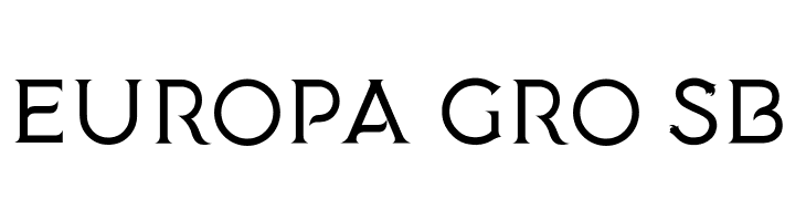 Medusa Gothic  Free Fonts Download