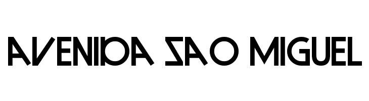 Ziric Is Coming  Free Fonts Download