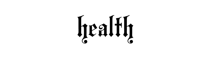HansaGotisch  Free Fonts Download