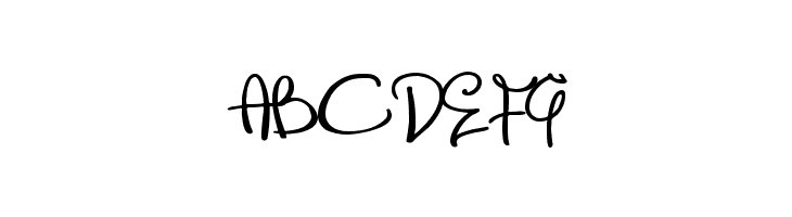Distinguished  Free Fonts Download