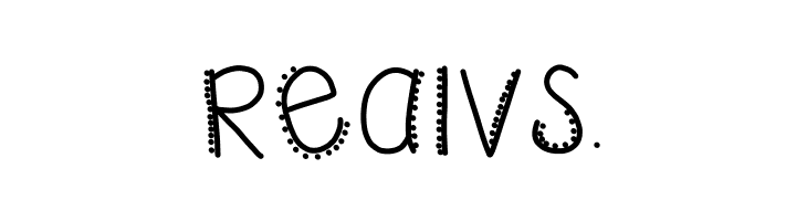 HomegirlMosquito  Free Fonts Download