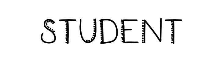 HomegirlMosquito  Free Fonts Download