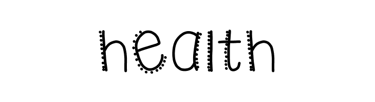 HomegirlMosquito  Free Fonts Download