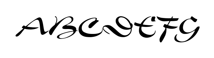 Slogan-Normal  Free Fonts Download