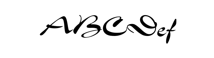 Slogan-Normal  Free Fonts Download