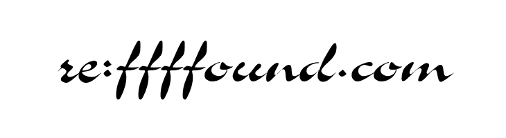 Slogan-Normal  Free Fonts Download