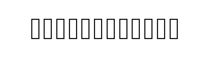 Filament Four  Free Fonts Download