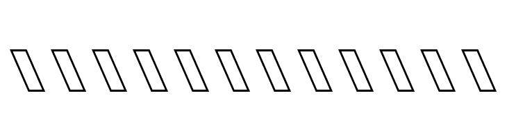 Filament Four-Two  Free Fonts Download