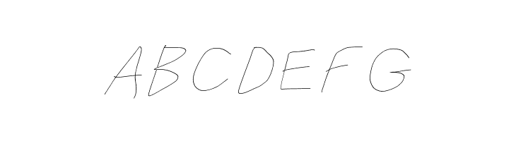 Filament Two-Seven  Free Fonts Download