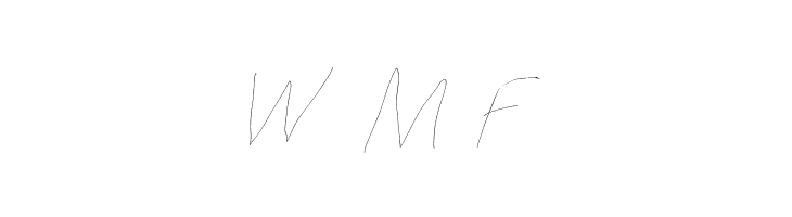 Filament One-Seven  Free Fonts Download