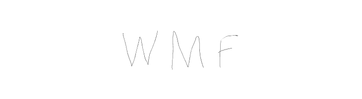 Filament One  Free Fonts Download