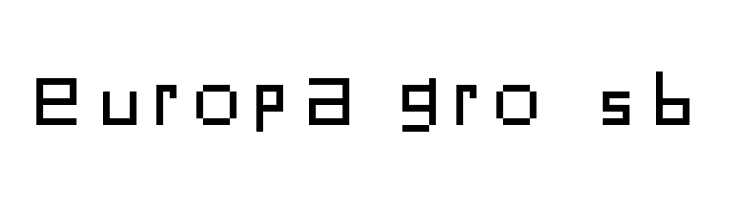 SimplePix  Free Fonts Download