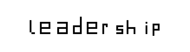 SimplePix  Free Fonts Download