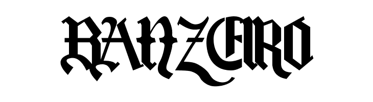 motorhead  Free Fonts Download