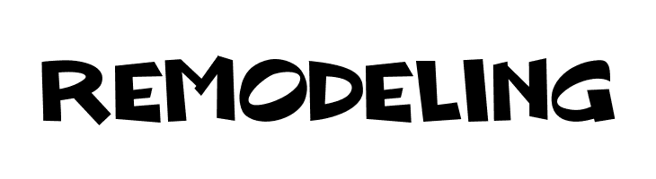 BLOCKHEAD DUDE Personal Use  Free Fonts Download