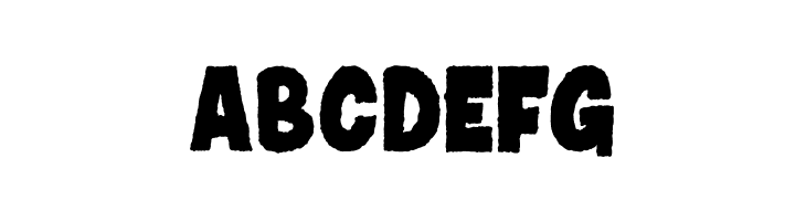 DUSTY Muffin  Free Fonts Download