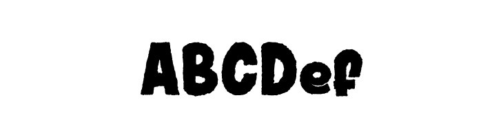 DUSTY Muffin  Free Fonts Download