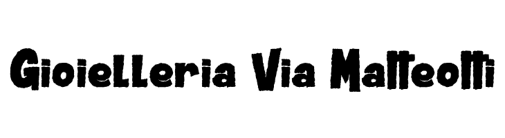 DUSTY Muffin  Free Fonts Download