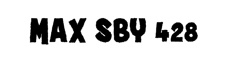 DUSTY Muffin  Free Fonts Download