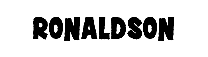 DUSTY Muffin  Free Fonts Download