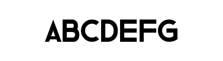 Ge Body  Free Fonts Download