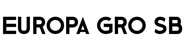 Ge Body  Free Fonts Download