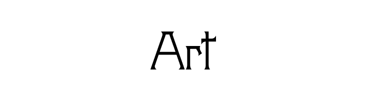 20th Centenary Faux  Free Fonts Download