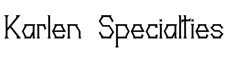 20th Centenary Faux  Free Fonts Download