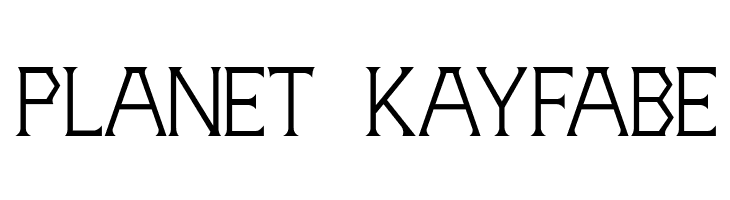 20th Centenary Faux  Free Fonts Download