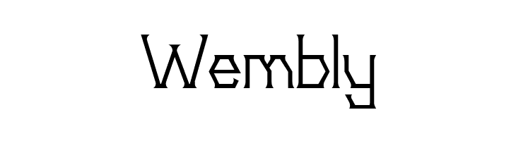 20th Centenary Faux  Free Fonts Download