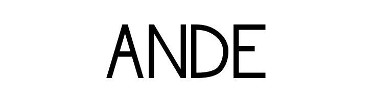 EleganTech!"  Free Fonts Download